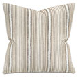 Hoyt Striped Decorative Pillow