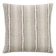 Hoyt Striped Decorative Pillow