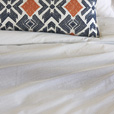 Lodi Dotted Duvet Cover