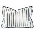 Marco Striped Standard Sham