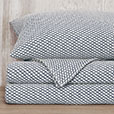 Beechwood Jacquard Standard Sham