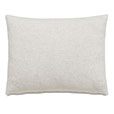 Clearview Dotted Standard Sham