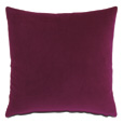Tresco Velvet Decorative Pillow
