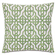 Tresco Trellis Decorative Pillow