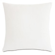 Tresco Handpainted Decorative Pillow
