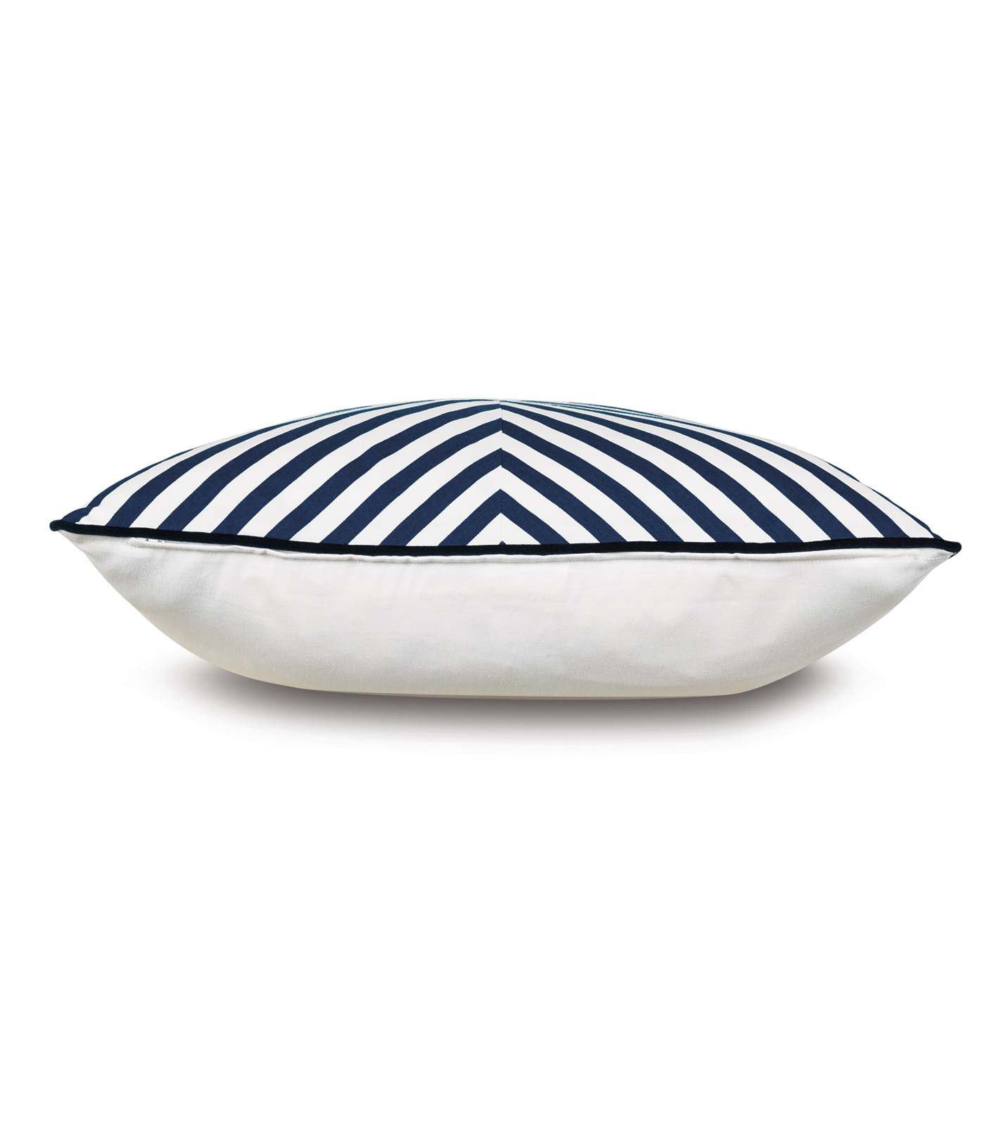 Summerhouse Striped Decorative Pillow | Eastern Accents