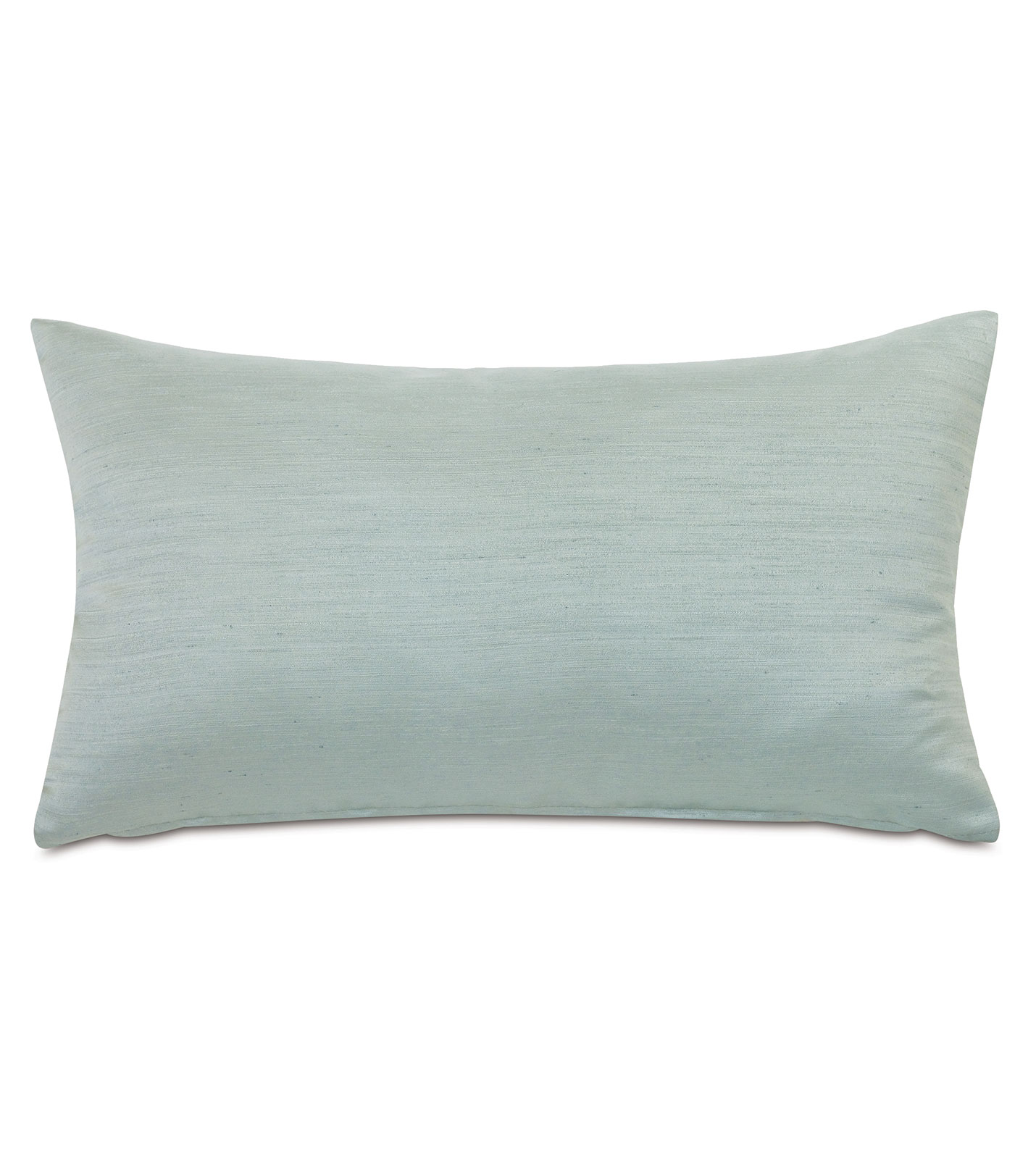 Danae Nailhead Detail Decorative Pillow | Eastern Accents