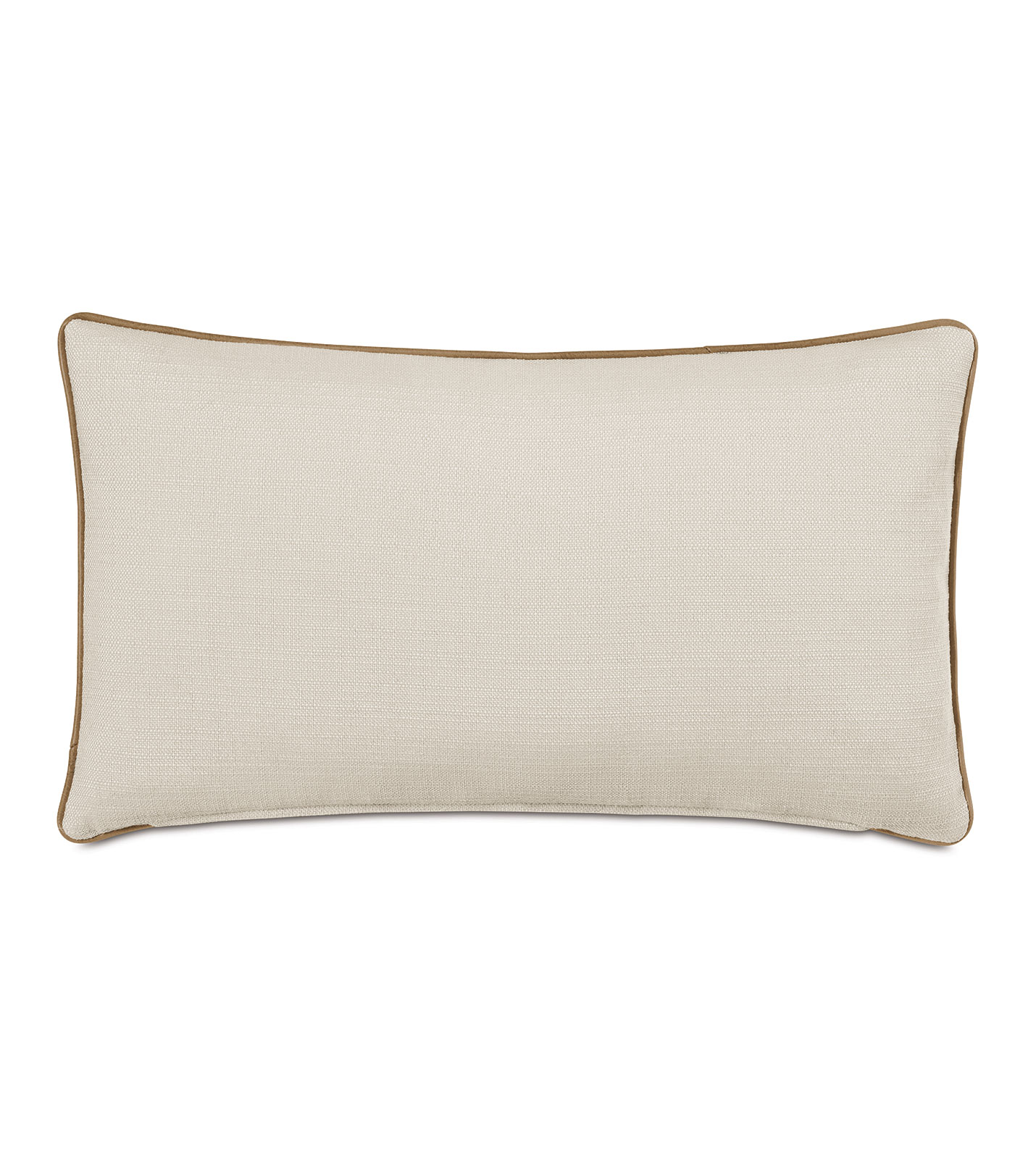 Lodge Arrow Applique Decorative Pillow | Eastern Accents