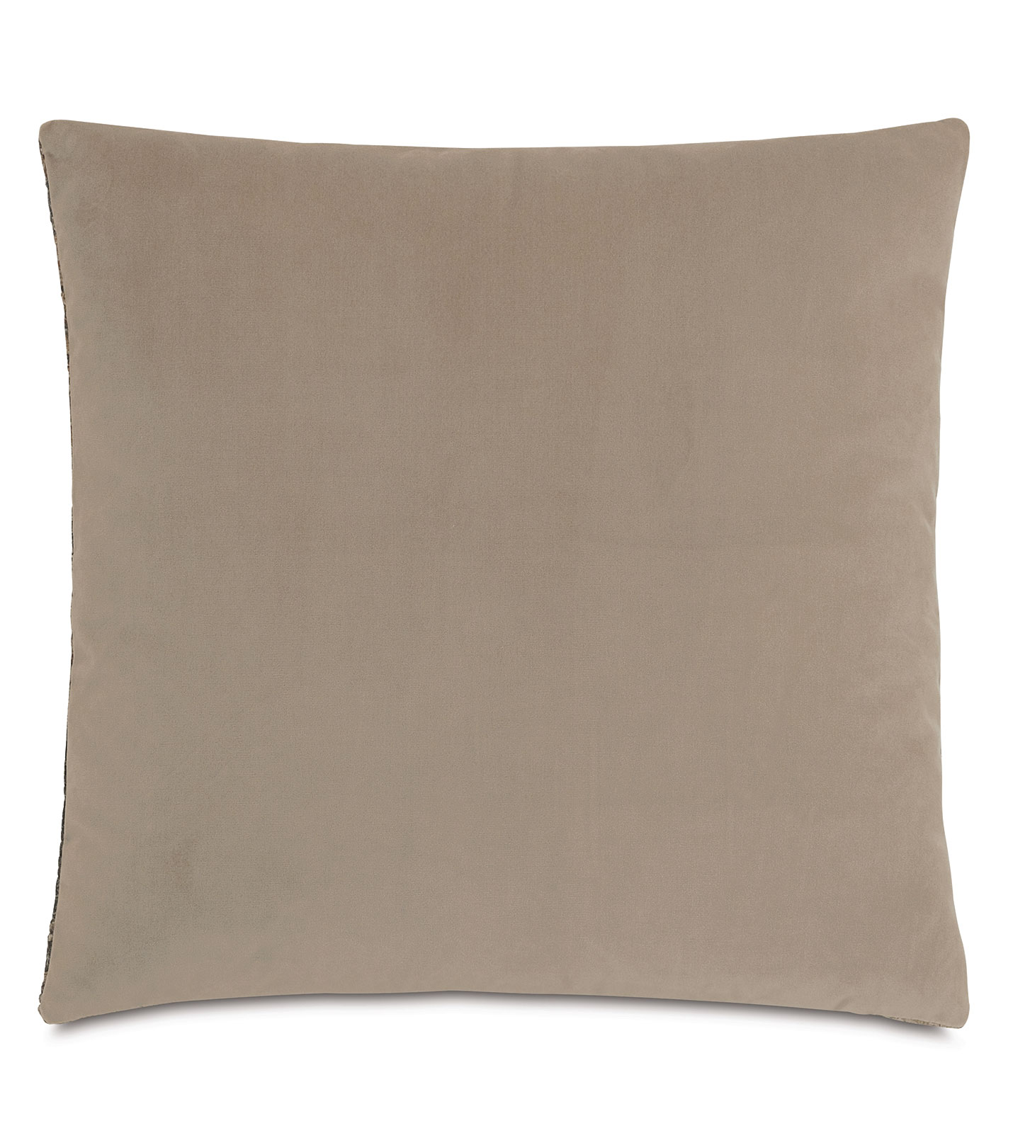 Kasbah Textured Decorative Pillow | Eastern Accents