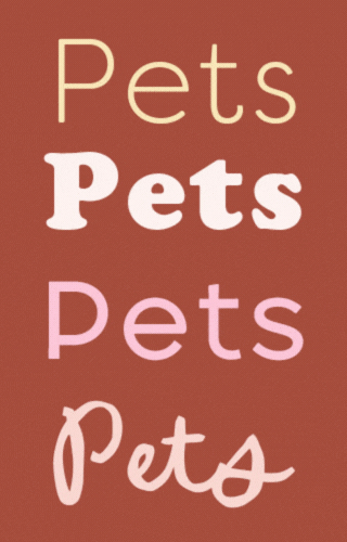 Pets by Studio 773